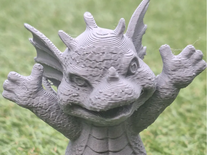 Hi Baby Dragon
