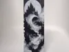 0.08mm layer, 2 walls, 100% infill
