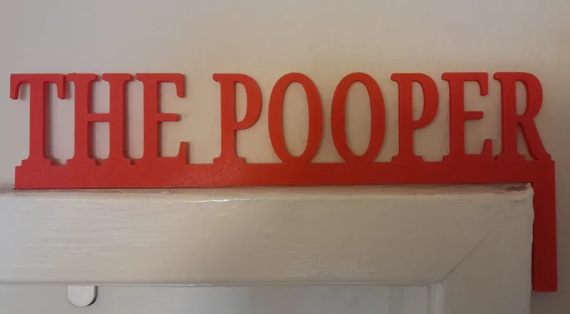 The Pooper 