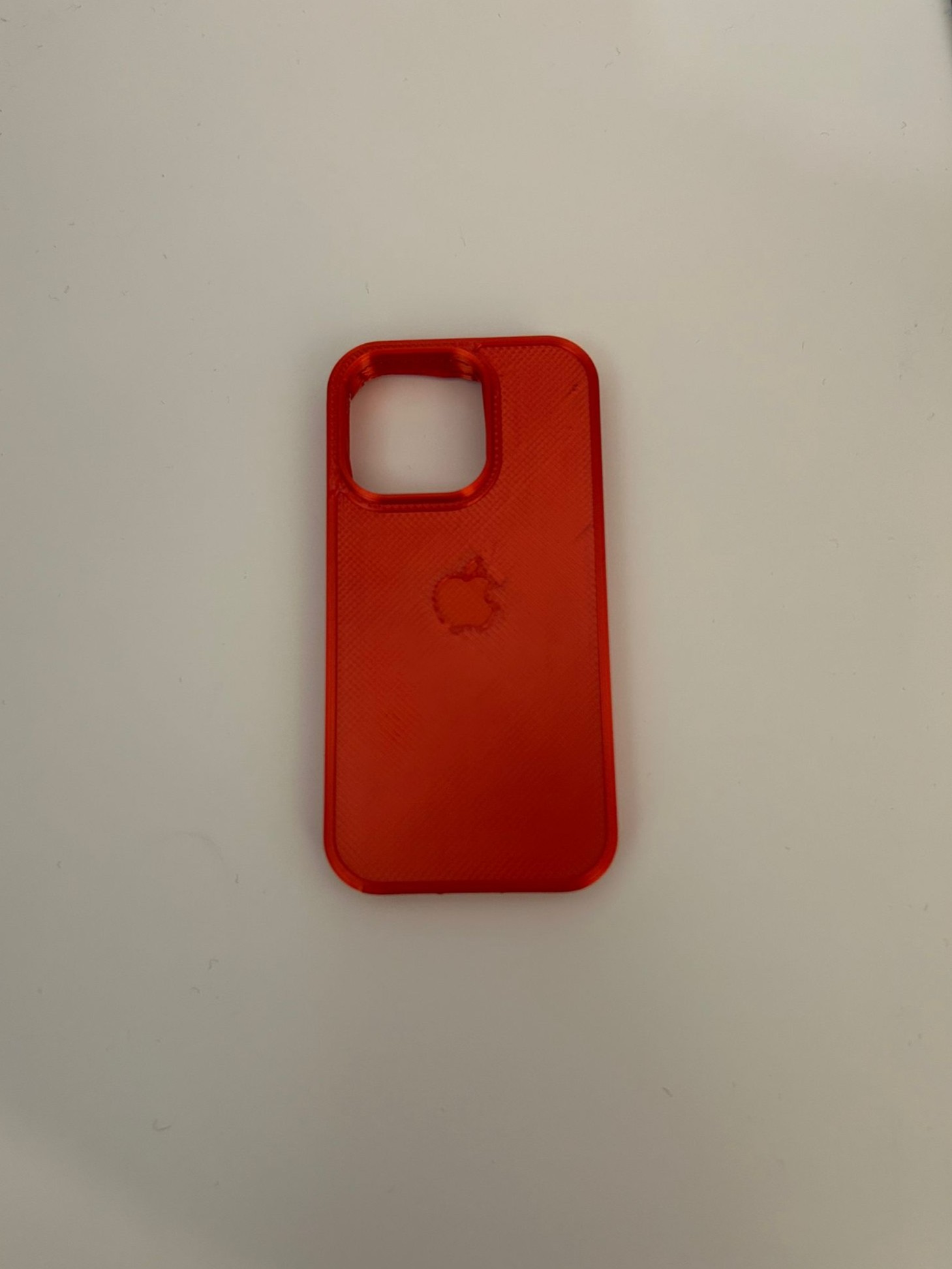 Miniatura 3 do modelo 3D Iphone 14 Pro Case