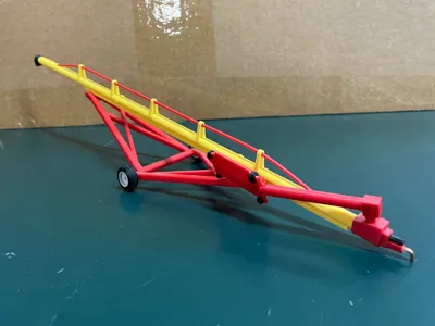 1/64 Scale 64ft Grain Auger
