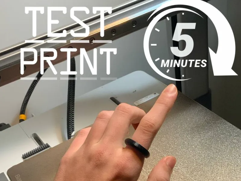 Spinning Fidget Ring