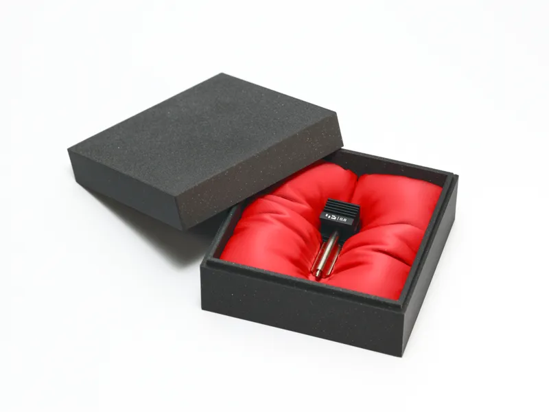 Hotend Storage Box (H2/P2S)