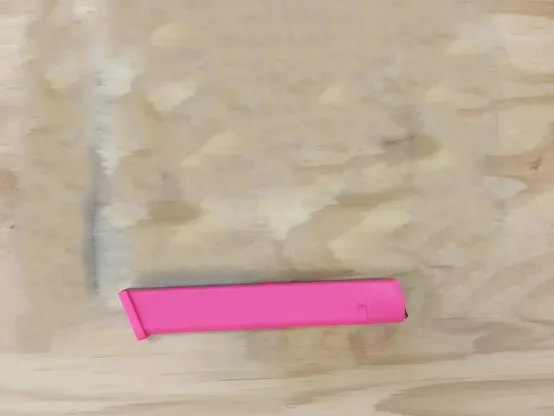 glock 25 round magazine