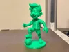 0.16mm layer, 2 walls, 15% infill