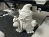 0.2mm layer, 6 walls, 25% infill