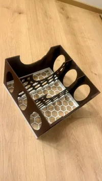 3er Modul 0.4mm
