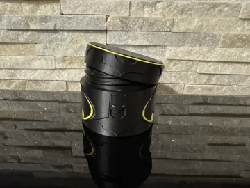 Organizador: Batman Storage Box Threaded Lid — vista de referencia 4