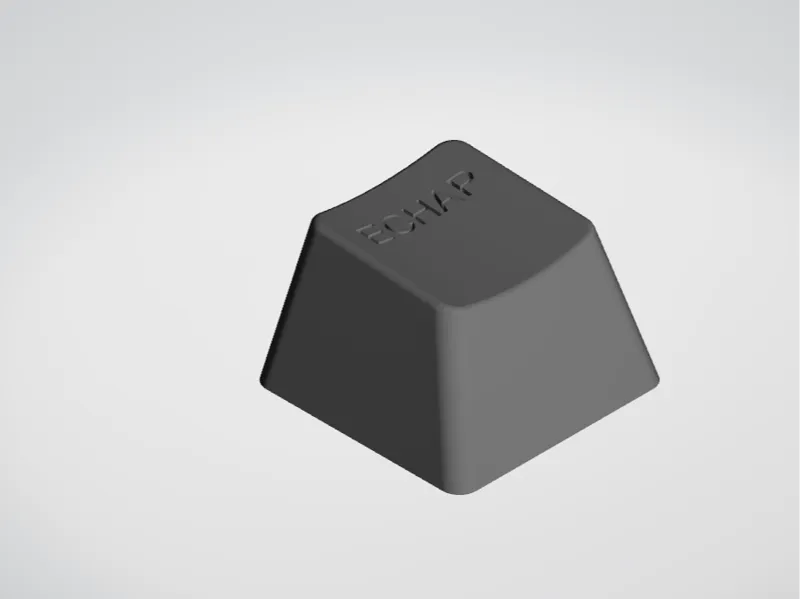 Touche clavier set complet de la premiere ligne