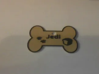 dog collar