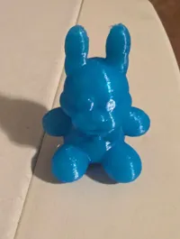 Peluche Bonnie multicolore - Five Nights at Freddy's — photo 6