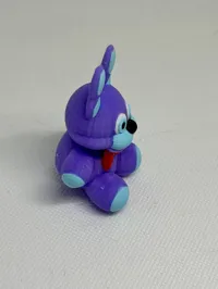 Peluche Bonnie multicolore - Five Nights at Freddy's — photo 5
