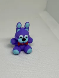 Peluche Bonnie multicolore - Five Nights at Freddy's — photo 2