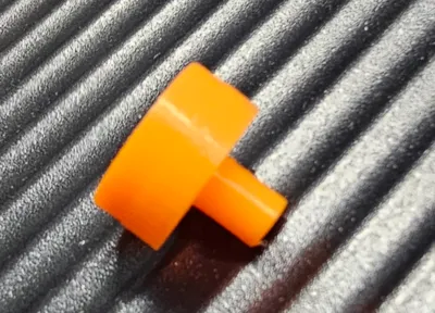 Sunlu S4 Filadryer Dryer Hole Plug Bung