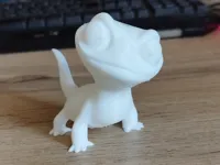 0.16mm layer, 2 walls, 15% infill