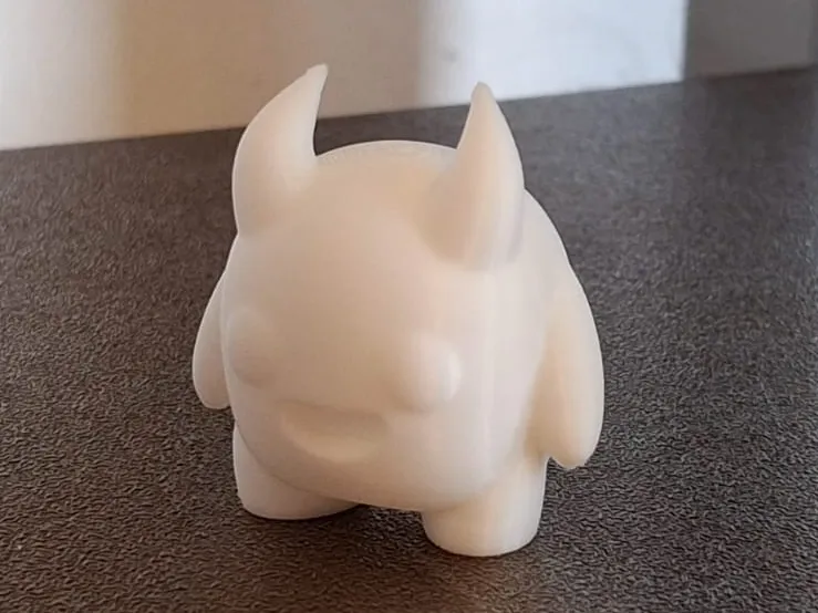 Cute Devil – Figurine à imprimer