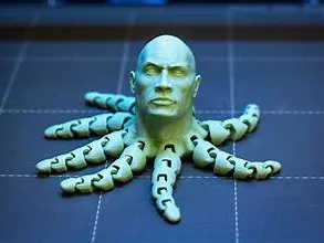 Rocktopus (STRONGER!!!)