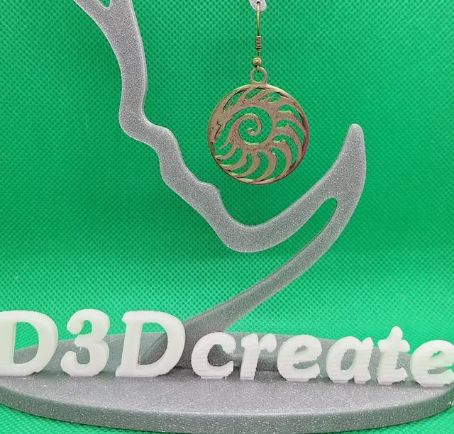 Dragon earrings (7)