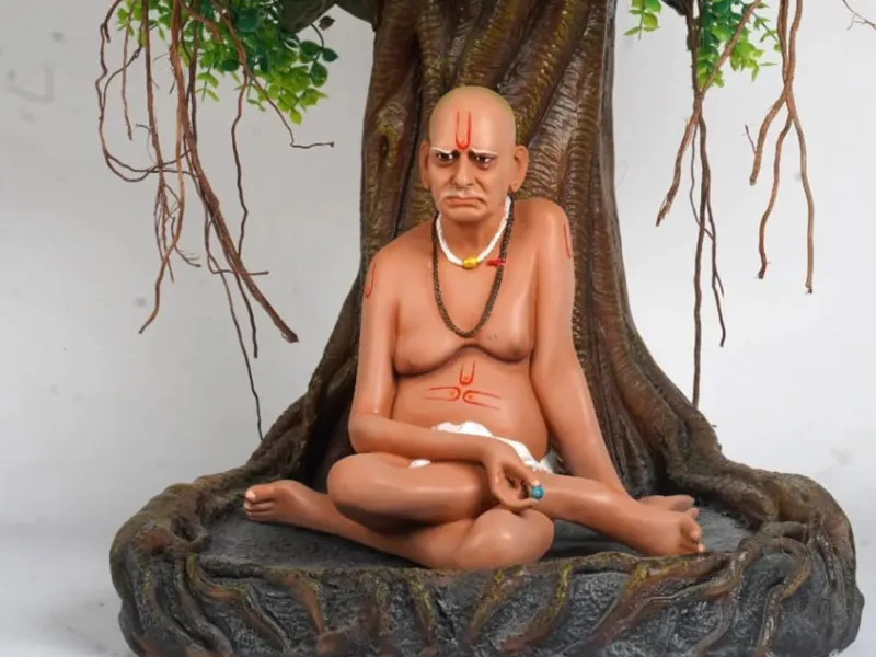 shree swami samarth
