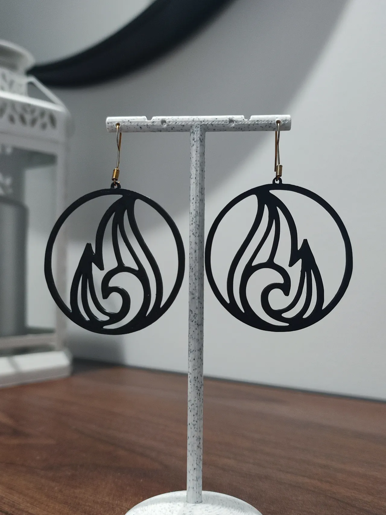 Aretes Eclipse Elemental view 2