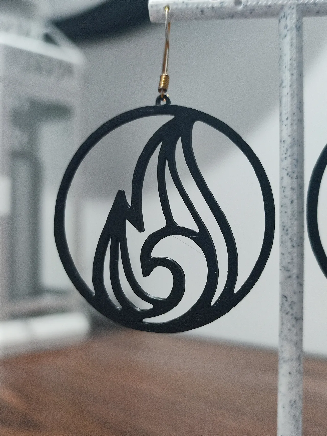 Aretes Eclipse Elemental view 3