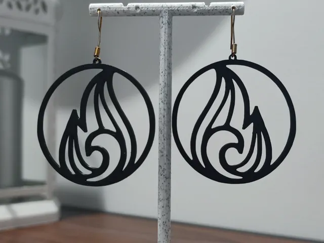 Aretes Eclipse Elemental