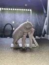 0.16mm layer, 6 walls, 15% infill