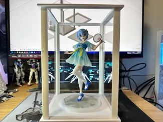 手办/模型展示盒