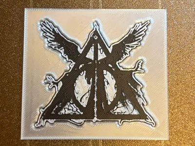 Deathly Hallows 