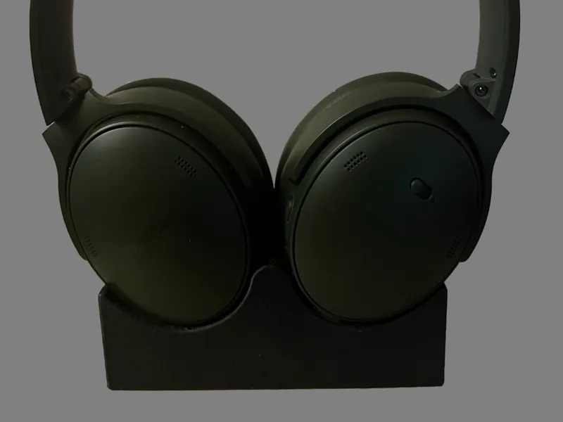 Bose Quietcomfort Charging Dock