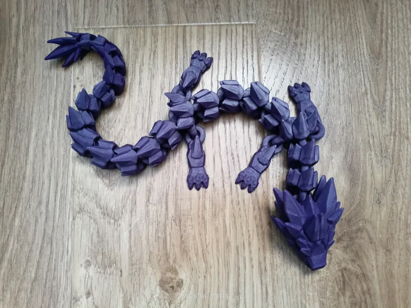 dragon