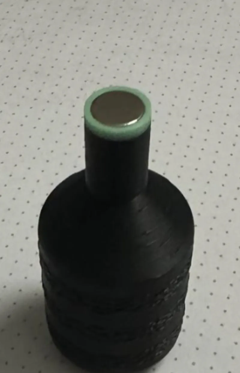 Magnet Aplicator Easy (D8x2mm)
