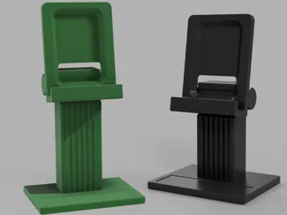 Ipad / tablet pro stand / use as 2nd monitor