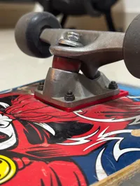 Print Profile - 1/4" Inch (6.35mm Height) Riser
