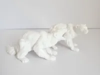 0.16mm layer, 2 walls, 10% infill
