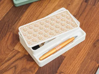 Large Modular Organizer (Kumiko or Batik)