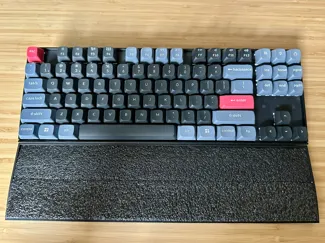 Keychron K8 Pro Palm Rest