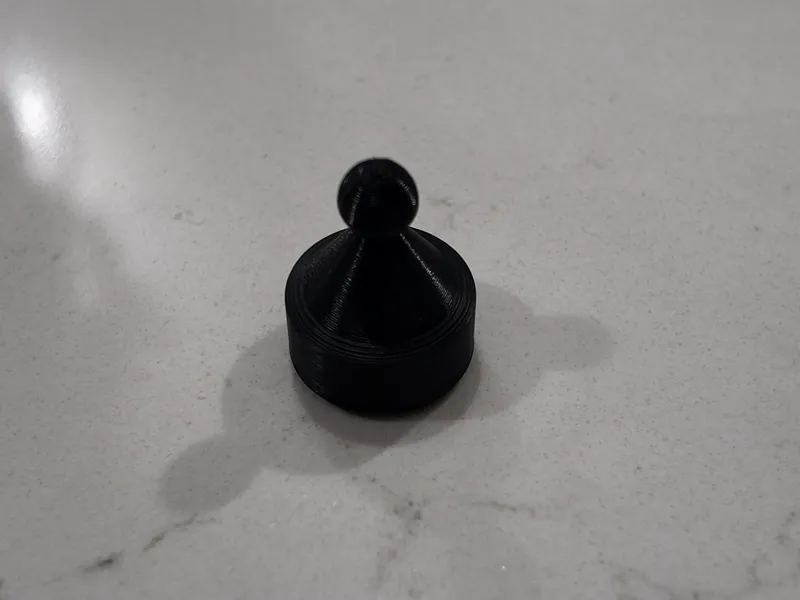 Refrigerator Magnet