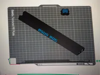 0.2mm layer, 2 walls, 15% infill, x1c, ps1