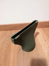 Adaptateur de tuyau 4 pouces — photo 3