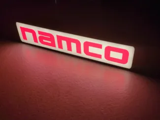 Namco Lightbox