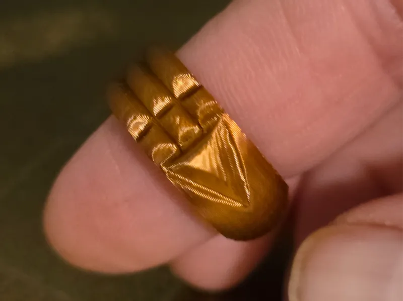 Atlantis Ring