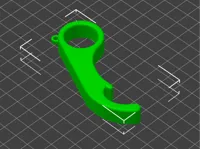 Décapsuleur C3D — photo 2