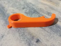 Décapsuleur C3D — photo 3