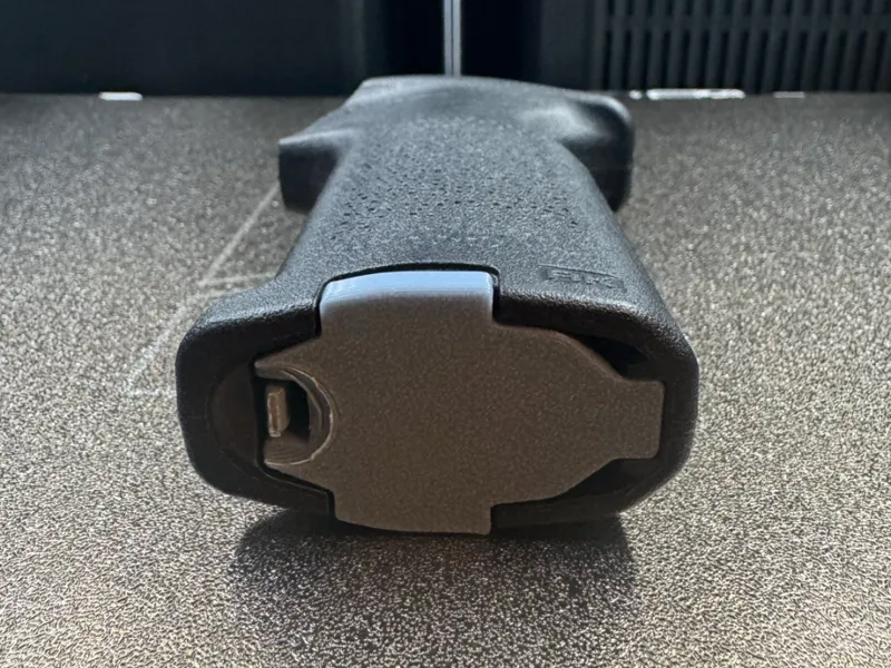 Magpul grip cover