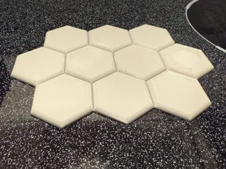Breakable Coral Grow-Out Frag Plugs