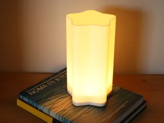 Luce – Wireless Ambient Lamp