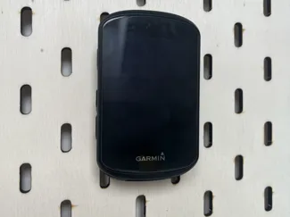 Garmin mount for ikea skadis