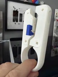 Stick cutter hack