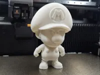 0.12mm layer, 2 walls, 15% infill